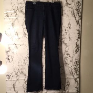 Tory Burch women jeans